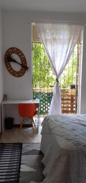 Quarto individual - Salvador